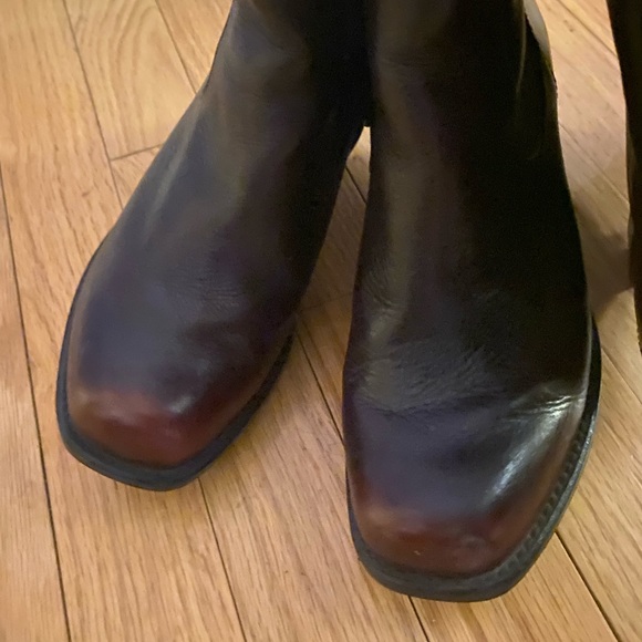 Jessica simpson knee high boots - Picture 4 of 4